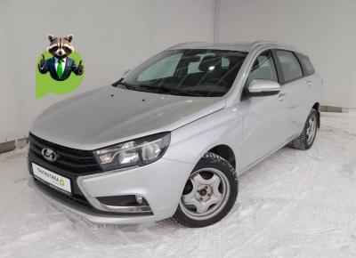 Фото LADA (ВАЗ) Vesta