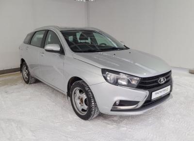 Фото LADA (ВАЗ) Vesta