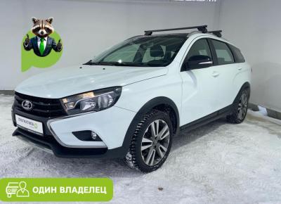 Фото LADA (ВАЗ) Vesta