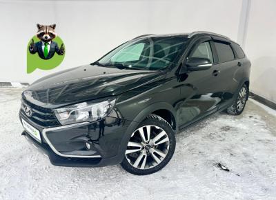 Фото LADA (ВАЗ) Vesta