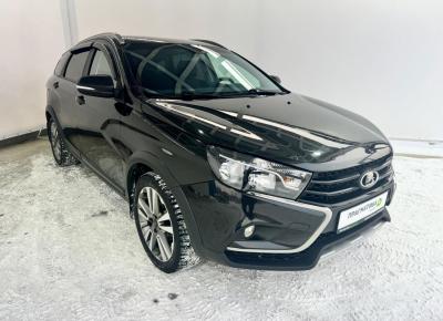 Фото LADA (ВАЗ) Vesta