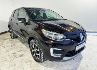 Фото Renault Kaptur