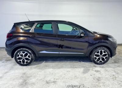 Фото Renault Kaptur