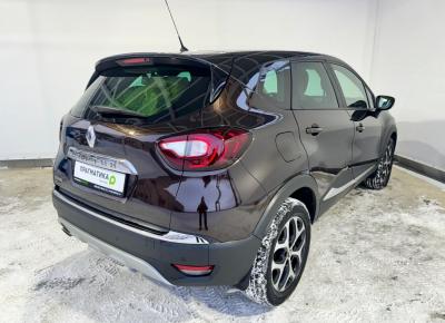 Фото Renault Kaptur