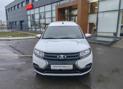 Фото LADA (ВАЗ) Largus