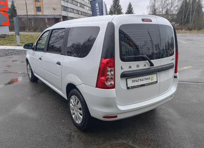 Фото LADA (ВАЗ) Largus