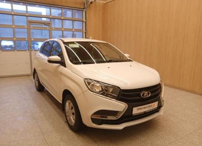 Фото LADA (ВАЗ) XRAY