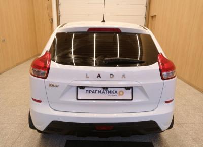 Фото LADA (ВАЗ) XRAY