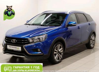 Фото LADA (ВАЗ) Vesta