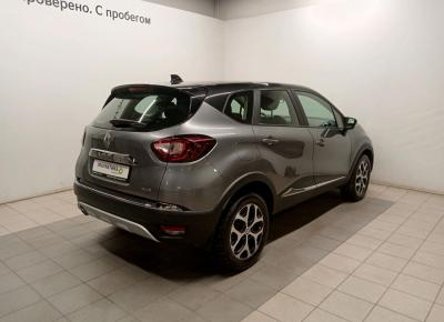 Фото Renault Kaptur