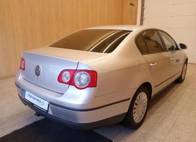 Фото Volkswagen Passat