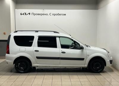 Фото LADA (ВАЗ) Largus