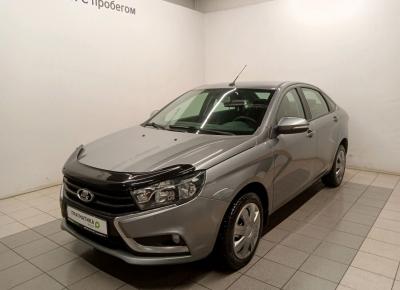 Фото LADA (ВАЗ) Vesta