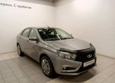 Фото LADA (ВАЗ) Vesta