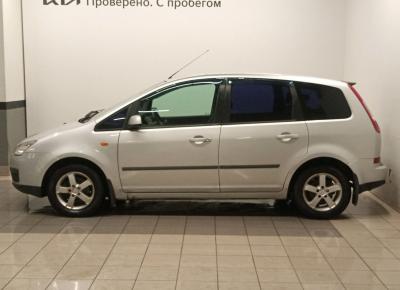 Фото Ford C-Max