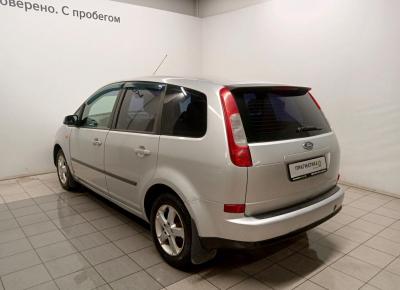 Фото Ford C-Max