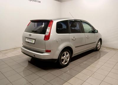 Фото Ford C-Max