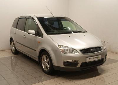 Фото Ford C-Max