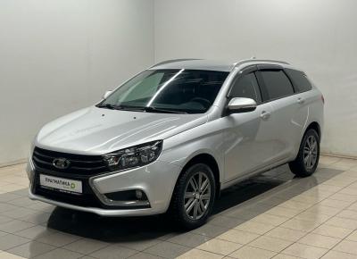 Фото LADA (ВАЗ) Vesta