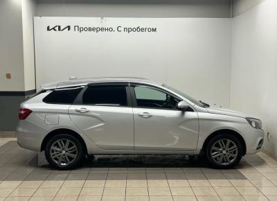 Фото LADA (ВАЗ) Vesta