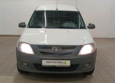 Фото LADA (ВАЗ) Largus