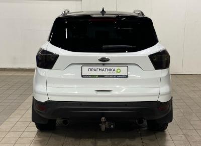 Фото Ford Kuga