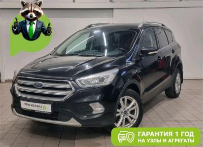 Фото Ford Kuga