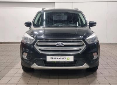 Фото Ford Kuga