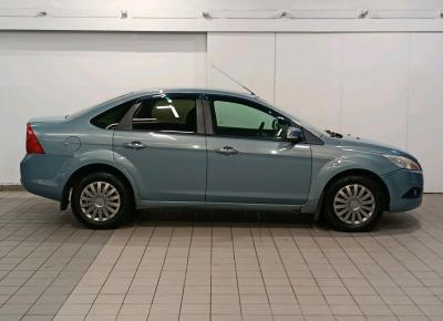 Фото Ford Focus