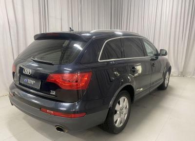 Фото Audi Q7