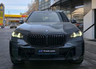 Фото BMW X5