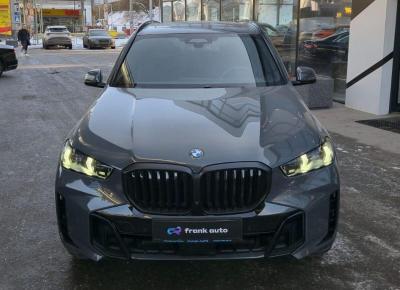 Фото BMW X5