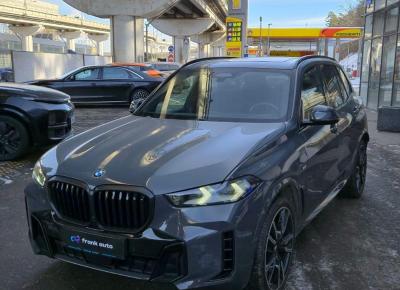 Фото BMW X5