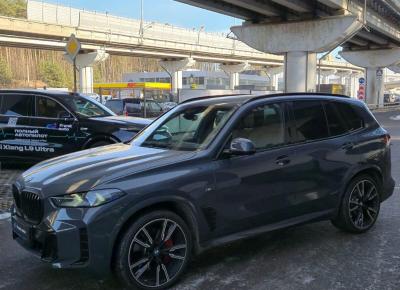 Фото BMW X5