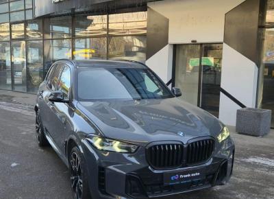 Фото BMW X5