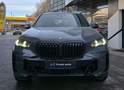 Фото BMW X5