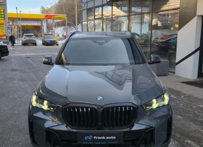 Фото BMW X5