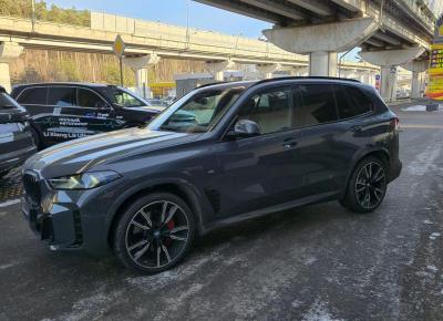 Фото BMW X5