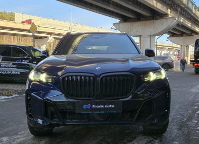 Фото BMW X5