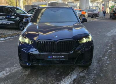 Фото BMW X5