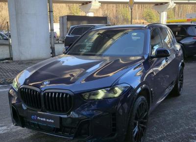 Фото BMW X5