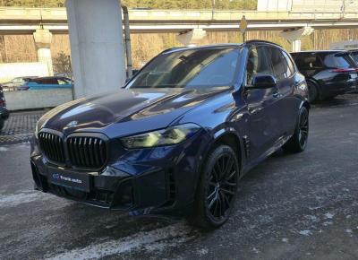 Фото BMW X5