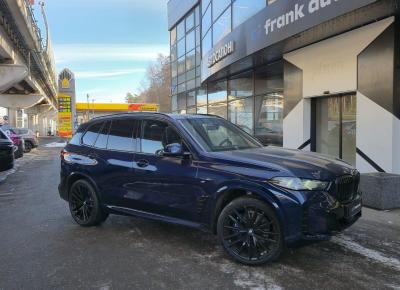 Фото BMW X5