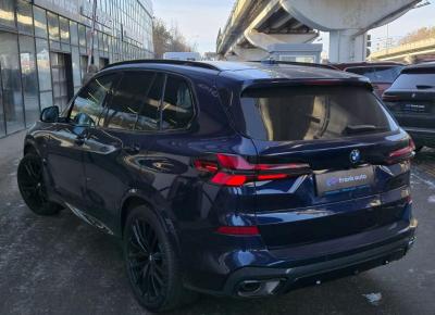 Фото BMW X5