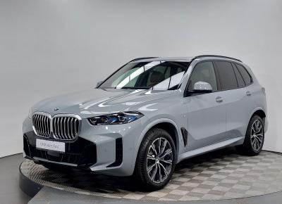 Фото BMW X5