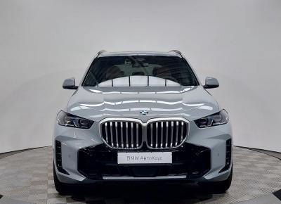 Фото BMW X5