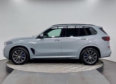 Фото BMW X5