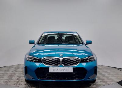 Фото BMW 3 серия