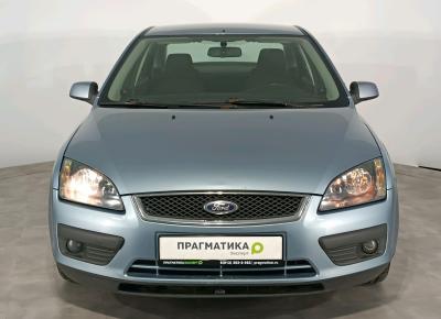 Фото Ford Focus