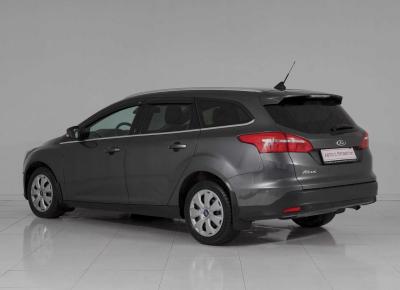 Фото Ford Focus